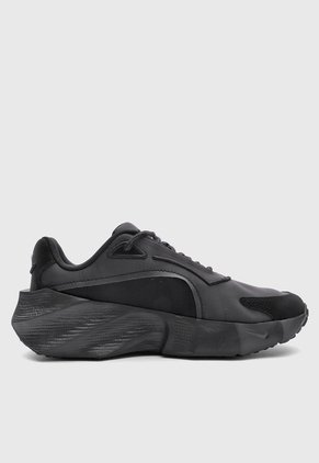 Tenis Lifestyle NIKE Aura Edge Negro