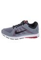 Running Gris Nike Dart 12 Msl de Nike