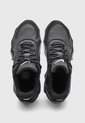 Tenis Lifestyle NIKE Aura Edge Negro de Nike