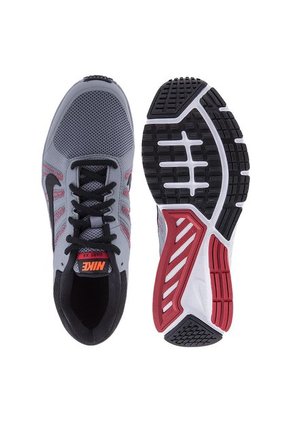 Running Gris Nike Dart 12 Msl