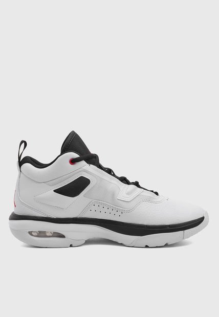 Tenis Basketball Blanco Negro NIKE Jordan Stay Loyal 3 Compra Ahora Dafiti Colombia