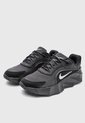 Tenis Lifestyle NIKE Aura Edge Negro de Nike