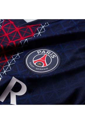 Camiseta Nike Hombre Local PSG 25/26 - Azul