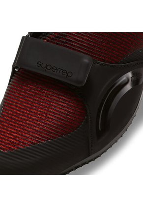 Tenis Mujer Nike Superrep Cycle - Rojo