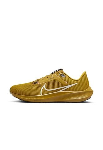 Tenis Hombre Nike Air Zoom Pegasus 40 Amarillo Nike