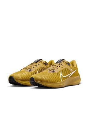 Tenis Hombre Nike Air Zoom Pegasus 40 Amarillo
