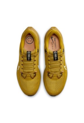 Tenis Hombre Nike Air Zoom Pegasus 40 Amarillo