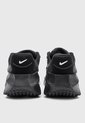 Tenis Lifestyle NIKE Aura Edge Negro de Nike
