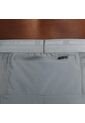 Pantaloneta Hombre Nike Stride Gris de Nike