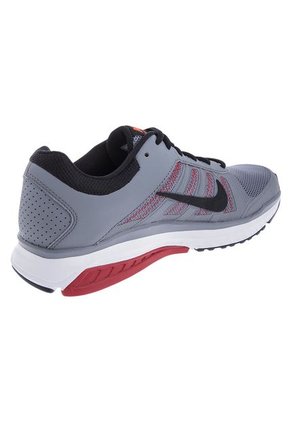Running Gris Nike Dart 12 Msl