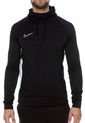 Buzo Negro-Blanco Nike de Nike