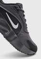 Tenis Lifestyle NIKE Aura Edge Negro de Nike