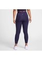 Leggins Mujer Nike Pro Dri Fit Violeta de Nike