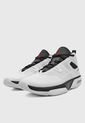 Tenis Basketball Blanco-Negro NIKE Jordan Stay Loyal 3 de Nike