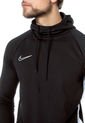 Buzo Negro-Blanco Nike de Nike