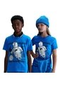 Camiseta Niños Nike X LEGO Collection Azul de Nike