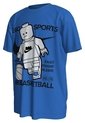 Camiseta Niños Nike X LEGO Collection Azul de Nike