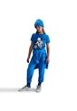 Camiseta Niños Nike X LEGO Collection Azul de Nike