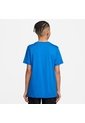 Camiseta Niños Nike X LEGO Collection Azul de Nike