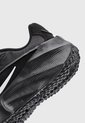 Tenis Lifestyle NIKE Aura Edge Negro de Nike