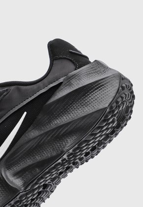 Tenis Lifestyle NIKE Aura Edge Negro