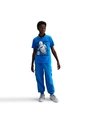 Camiseta Niños Nike X LEGO Collection Azul de Nike