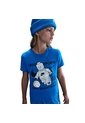 Camiseta Niños Nike X LEGO Collection Azul de Nike