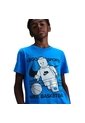 Camiseta Niños Nike X LEGO Collection Azul de Nike