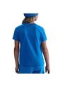 Camiseta Niños Nike X LEGO Collection Azul de Nike