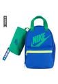 Lonchera Nike Nan Lunch Tote W Pencil Niño-Azul de Nike