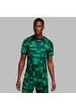 Camiseta Nike Hombre M  Dri-Fit Acad Pro Ss Top Gx - Verde de Nike