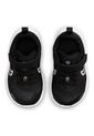 Tenis Niños Nike Downshifter 12 Nn Negro de Nike