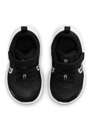 Tenis Niños Nike Downshifter 12 Nn Negro
