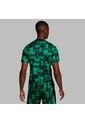 Camiseta Nike Hombre M  Dri-Fit Acad Pro Ss Top Gx - Verde de Nike