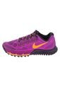 Running Morado Nike Air Zoom Terra Kiger 3 de Nike