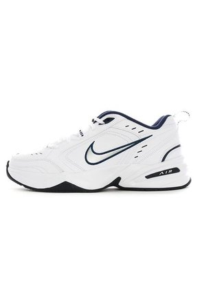 Tenis Nike Air Monarch Iv-Blanco