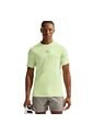 Camiseta Nike M Np Df Npt Ss Top Hombre-Verde de Nike