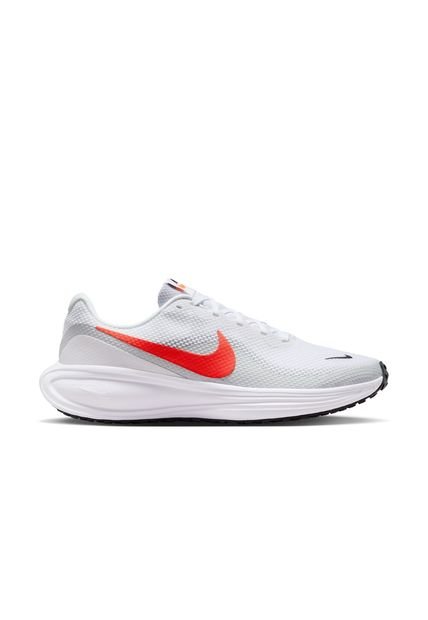 TENIS NIKE HOMBRE HJ9198-102 REVOLUTIO Talla 10.5