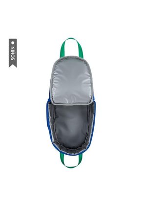 Lonchera Nike Nan Lunch Tote W Pencil Niño-Azul