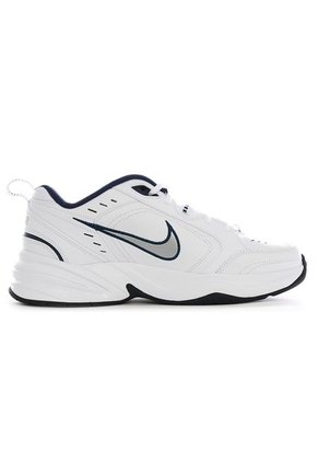 Tenis Nike Air Monarch Iv-Blanco