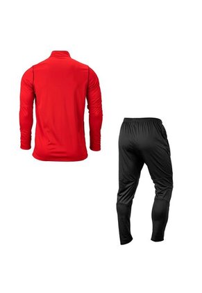 Sudadera Nike Dri-Fit Park 20-Rojo