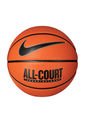 Balon Baloncesto Nike Everyday All Court 8P No 5-Ambar de Nike
