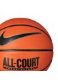 Balon Baloncesto Nike Everyday All Court 8P No 5-Ambar de Nike