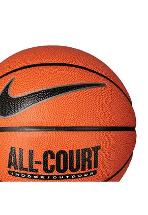 Balon Baloncesto Nike Everyday All Court 8P No 5-Ambar
