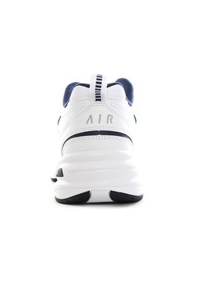 Tenis Nike Air Monarch Iv-Blanco