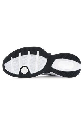 Tenis Nike Air Monarch Iv-Blanco