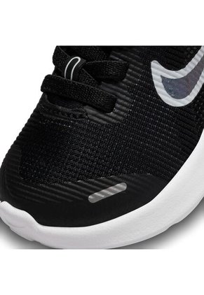 Tenis Niños Nike Downshifter 12 Nn Negro