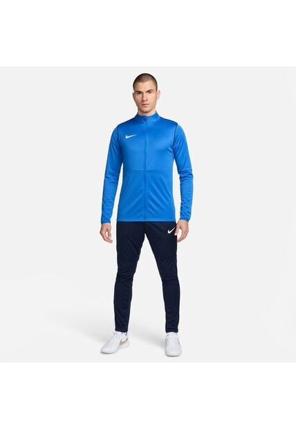 Nike Sudadera Nike Hombre M  Dri-Fit Park20 Trksuit K R - Azul Sudadera