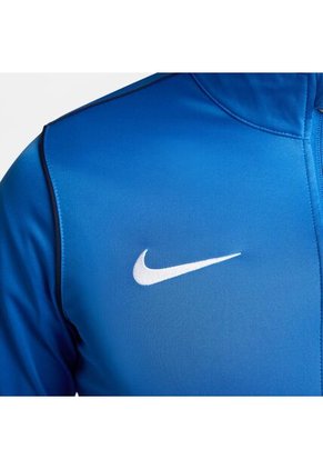 Nike Sudadera Nike Hombre M  Dri-Fit Park20 Trksuit K R - Azul Sudadera