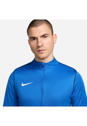 Nike Sudadera Nike Hombre M  Dri-Fit Park20 Trksuit K R - Azul Sudadera